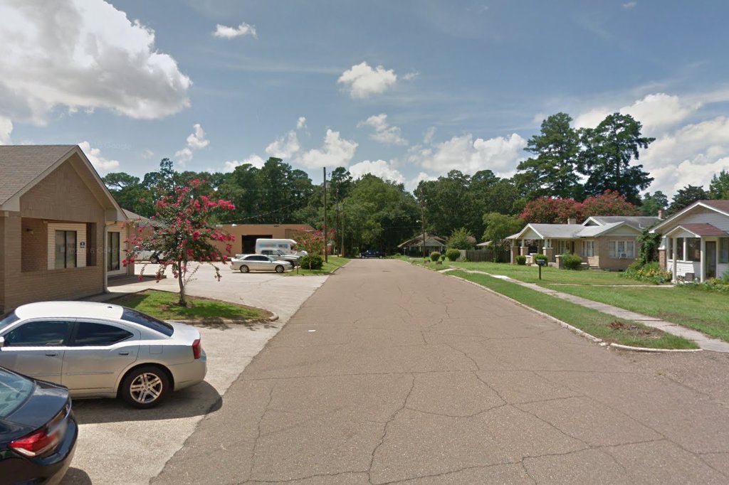 Arkansas Workforce Center at El Dorado