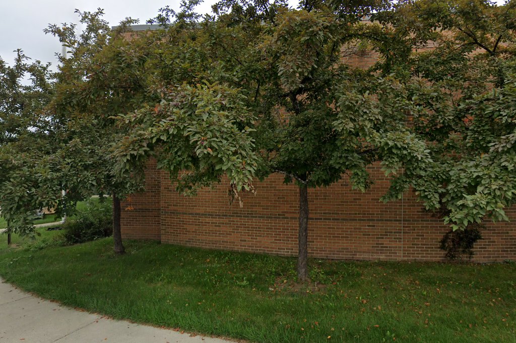 Kenbrook Elementary School