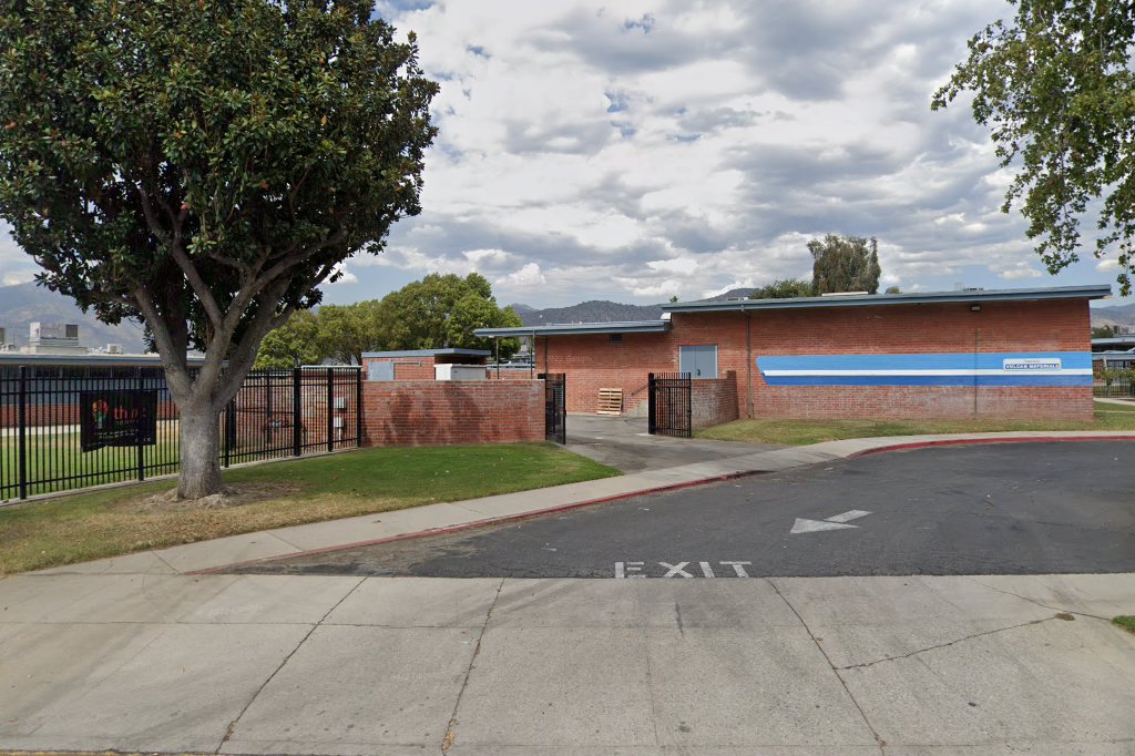 Magnolia Elementary School