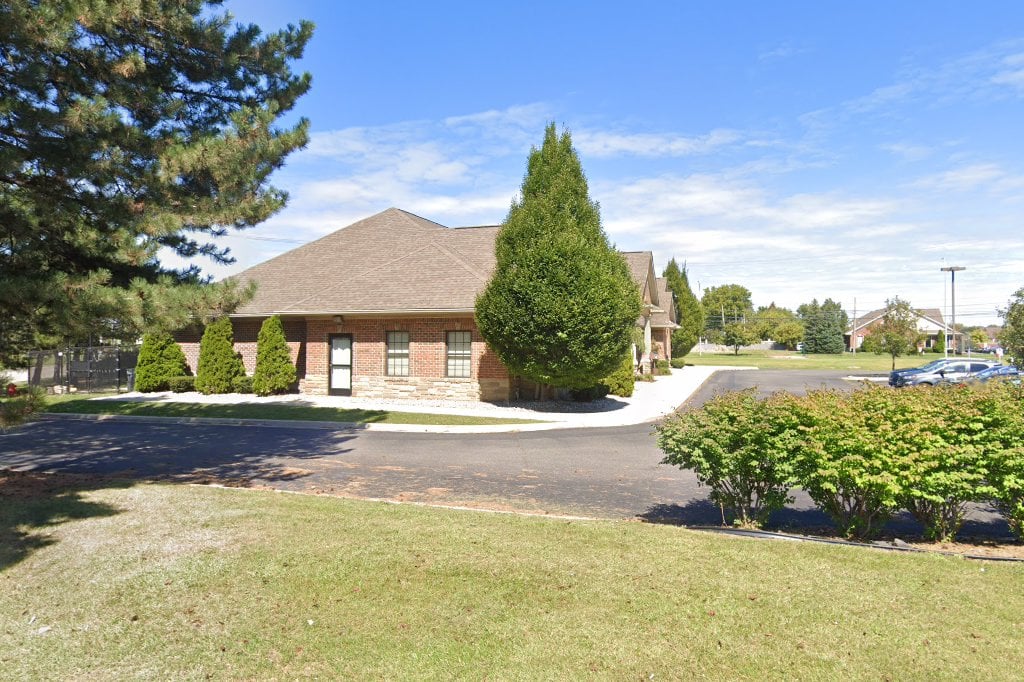 Montessori Center of Downriver