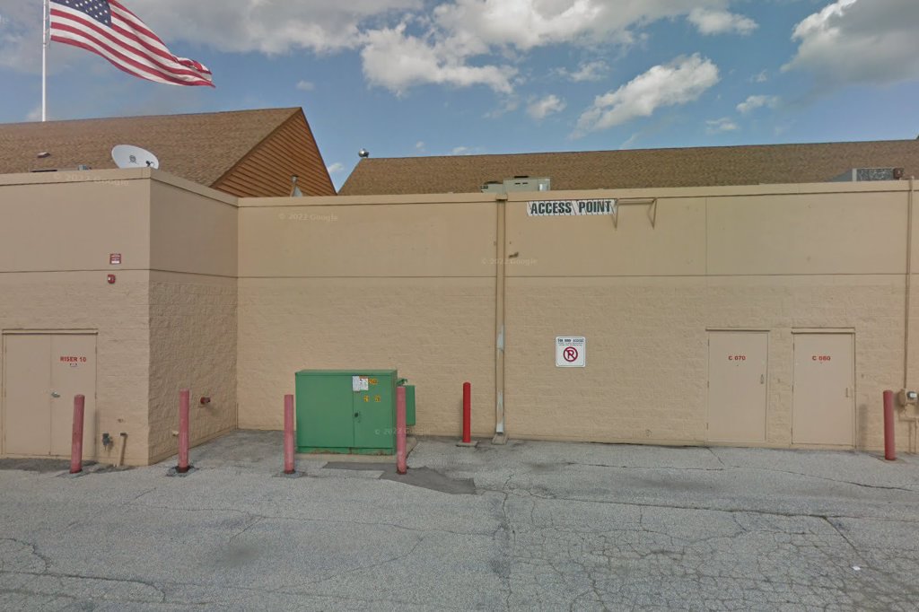Goodwill Birch Run