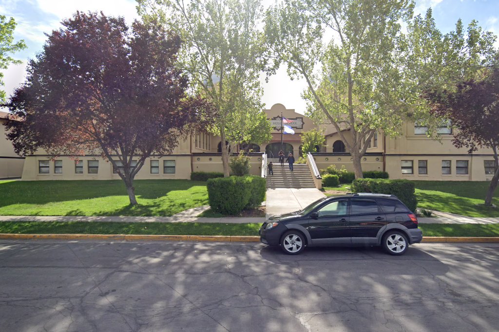 Mt Rose Elementary School