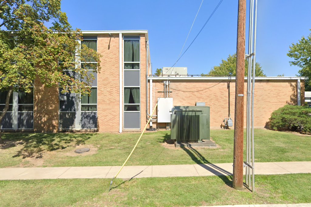 Lamar Middle School