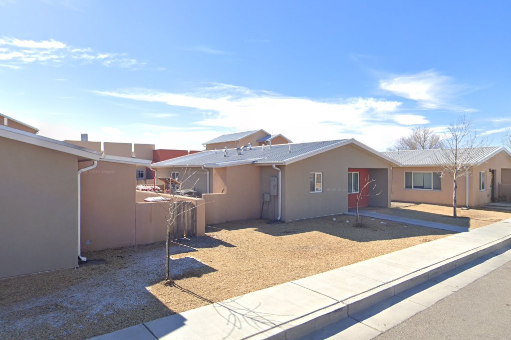 Bernalillo Housing Authority