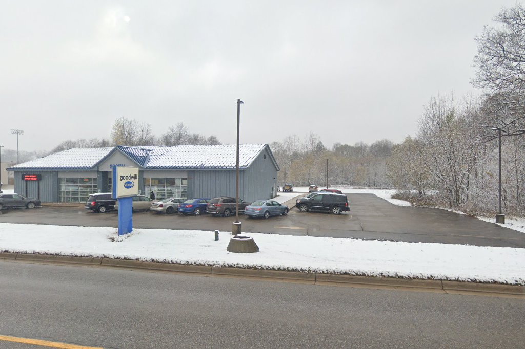 Goodwill Allegan