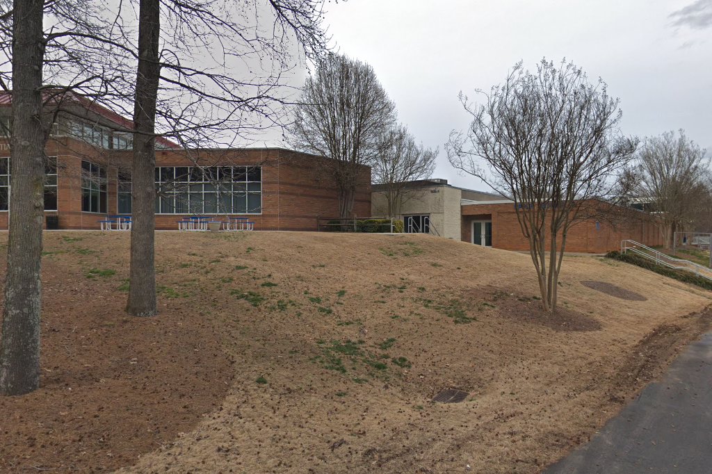 Charlotte Christian School