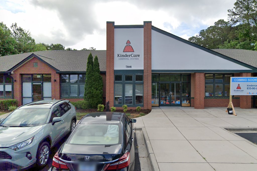 Chesterbrook Academy