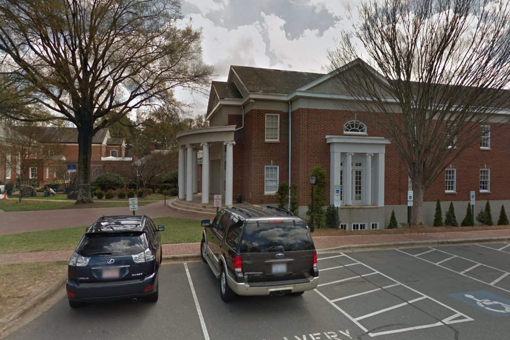 Christ Church Kindergarten