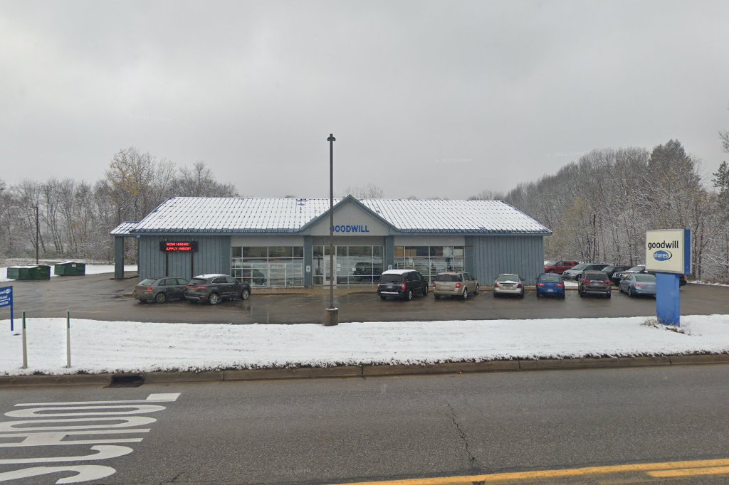 Goodwill Allegan
