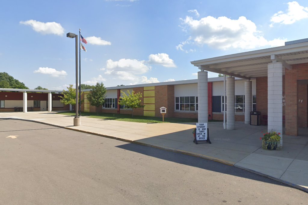 Auburn Elementary School