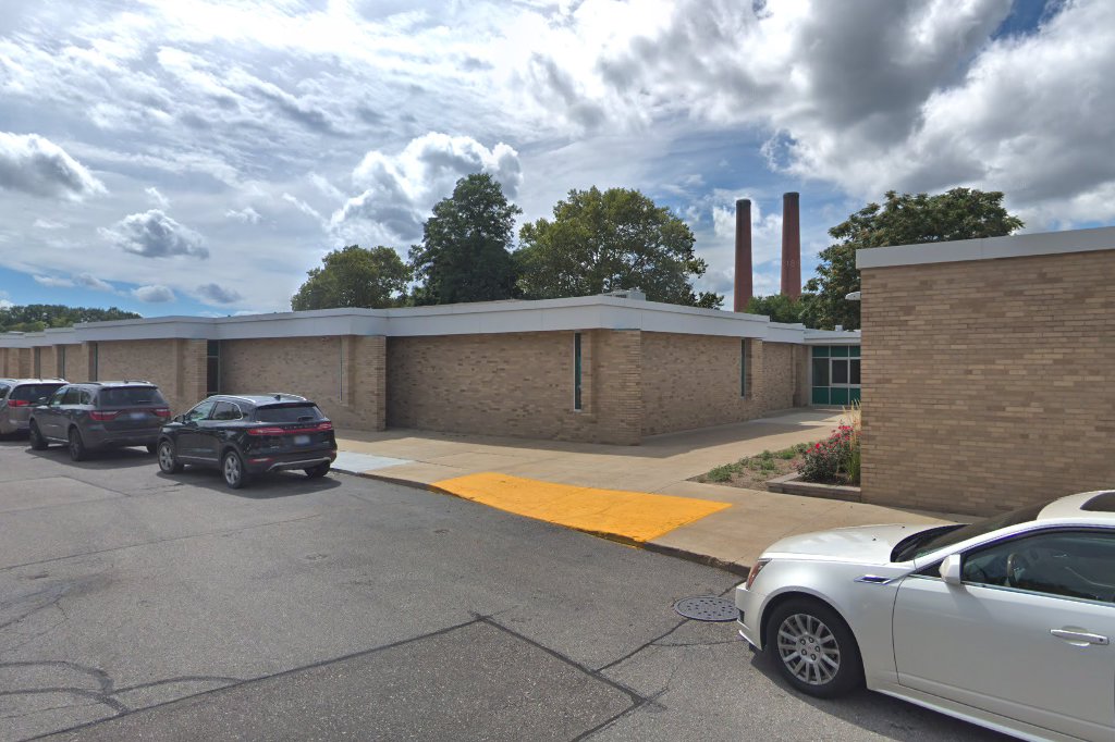 Page Middle School