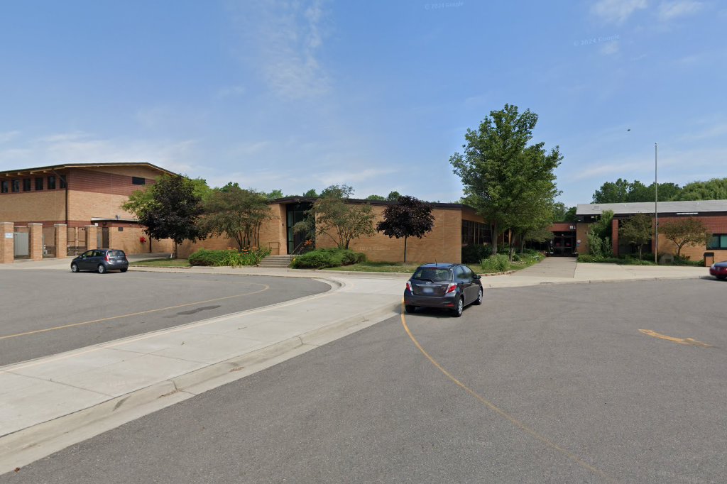 Gill Elementary School