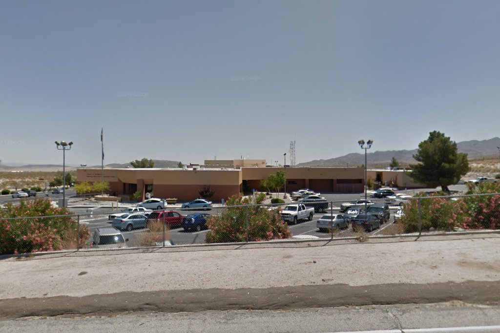San Bernardino County Public Defender