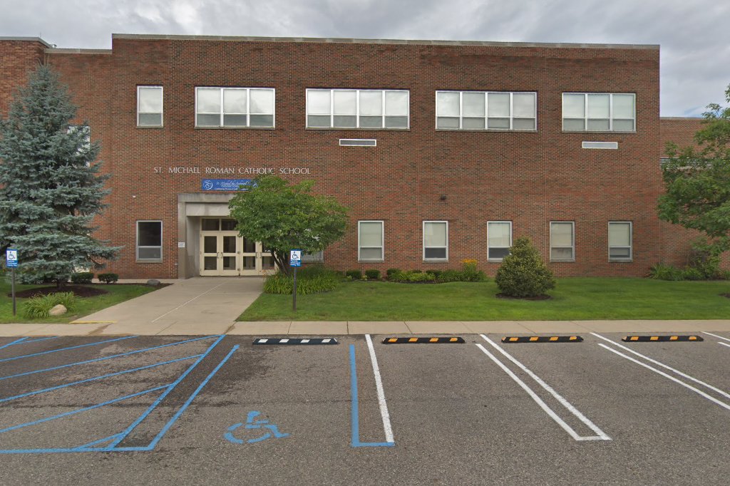 St. Michael Catholic School