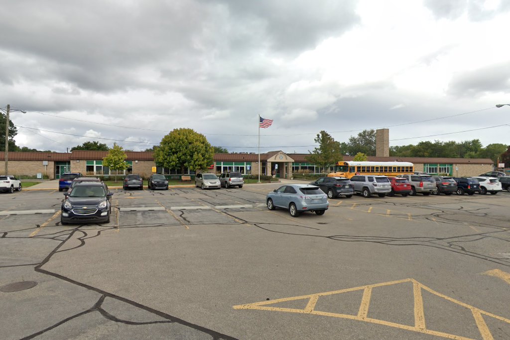 Simonds Elementary School