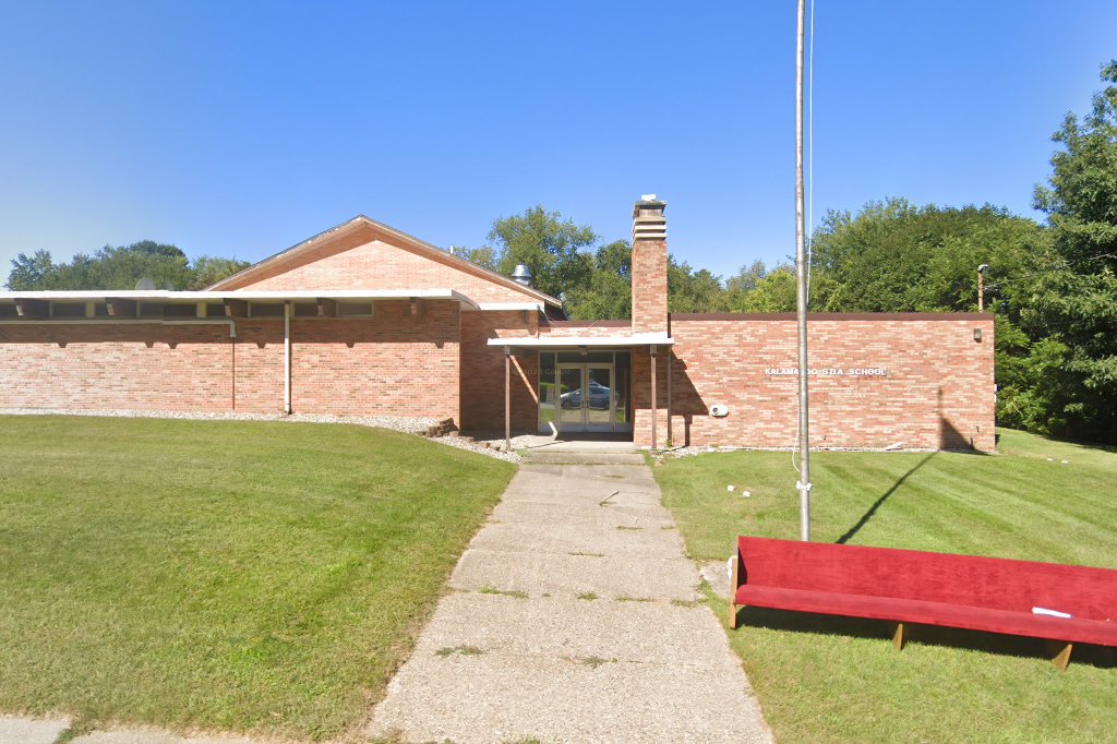 Kalamazoo Junior Academy