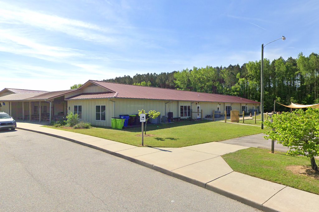 Greenville Montessori School