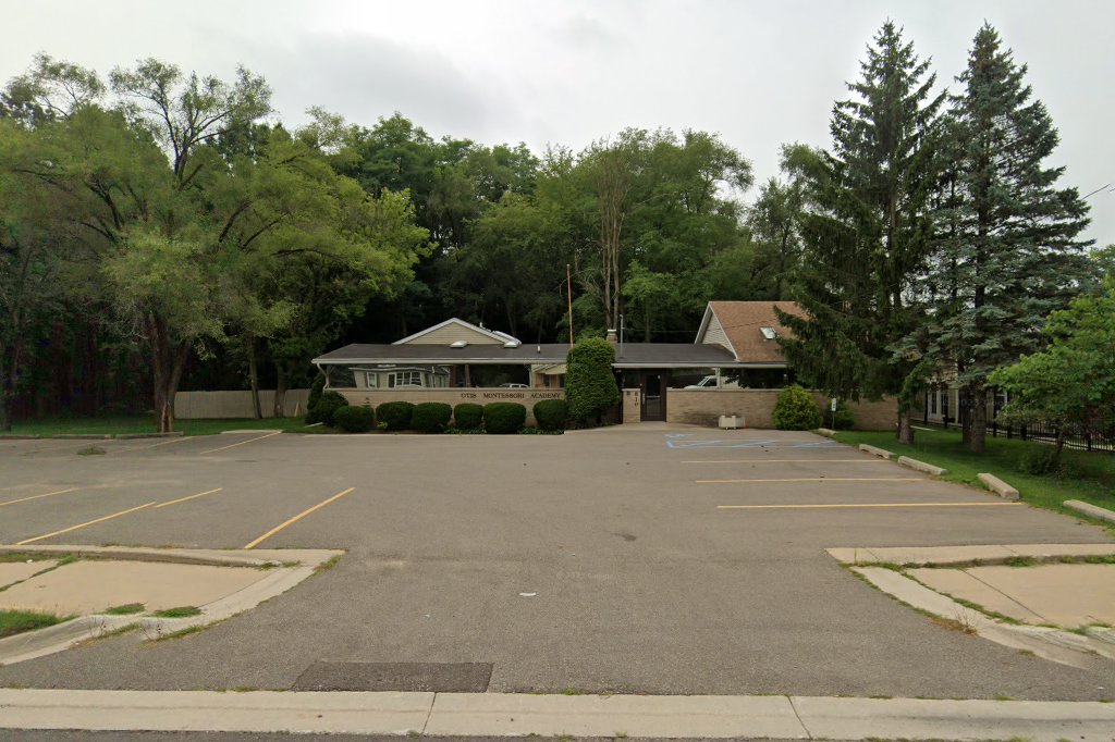 Otis Montessori Academy