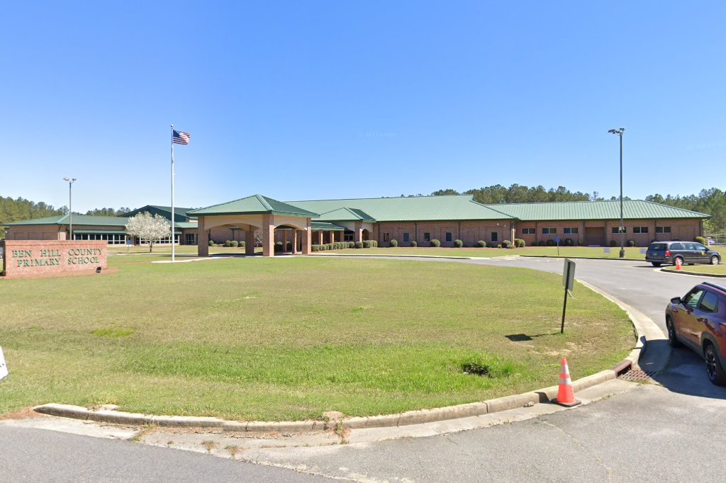 Ben Hill County Primary School
