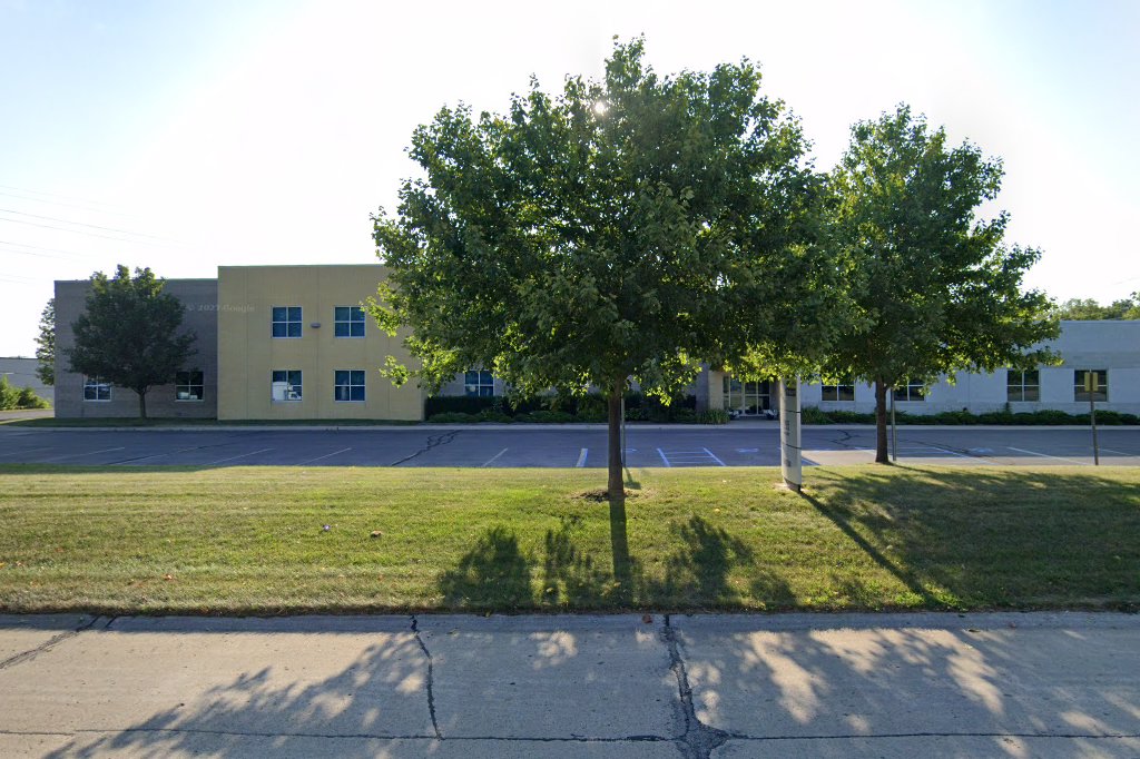 Visions Unlimited Academy