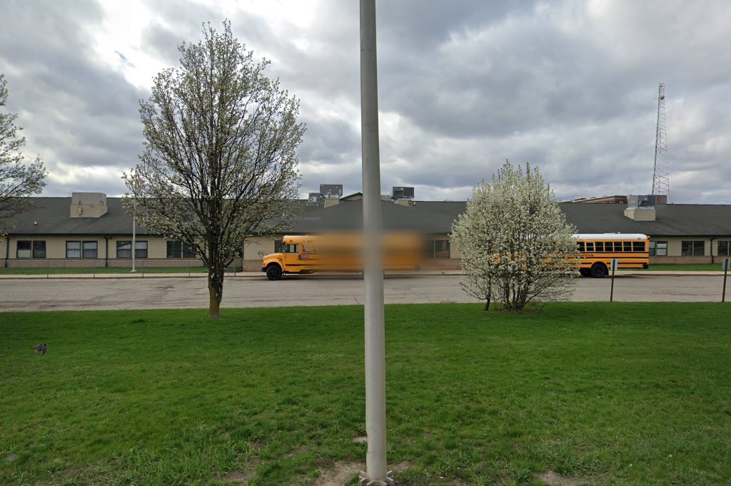 Arts And Technology High School