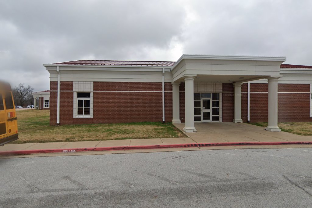 Monitor Elementary School