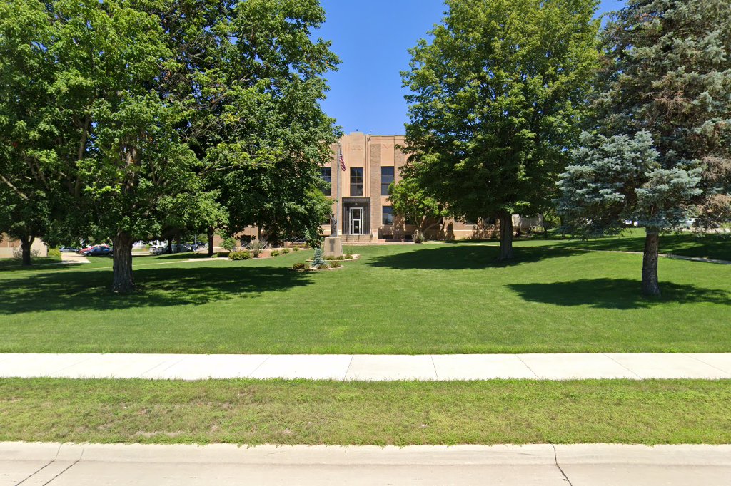 Bremer County District Attorney