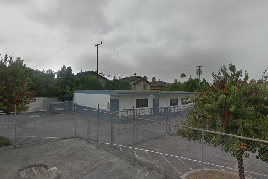 Canyon Oaks High School