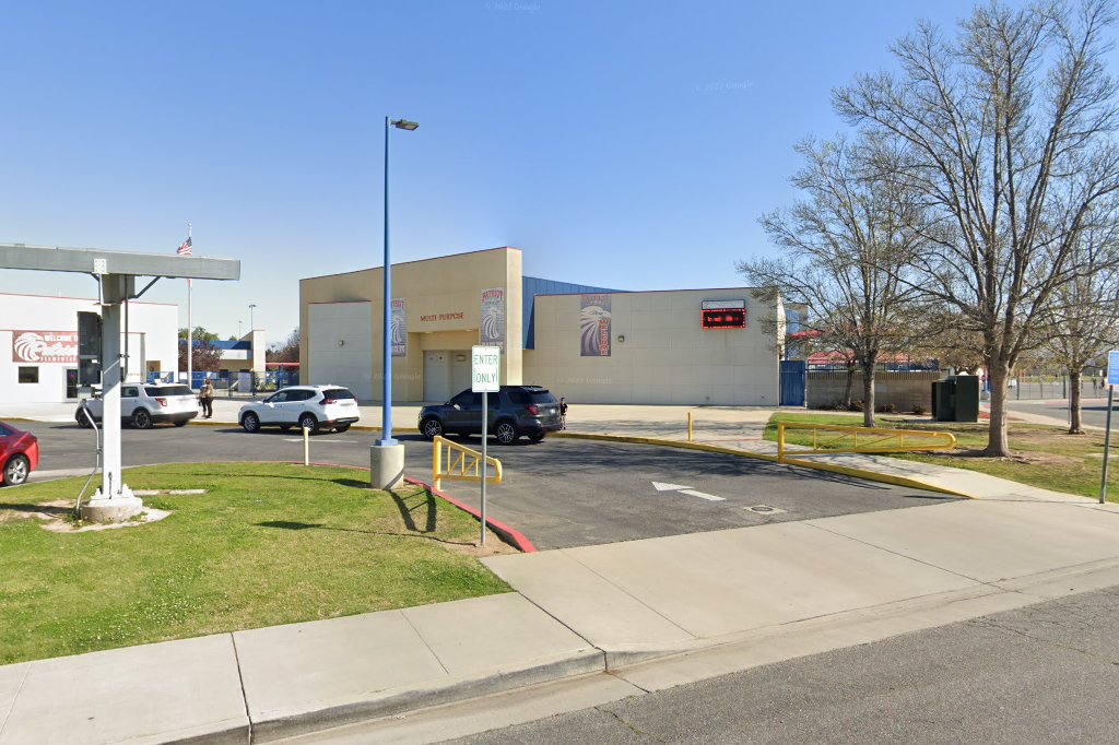 Patriot Elementary School