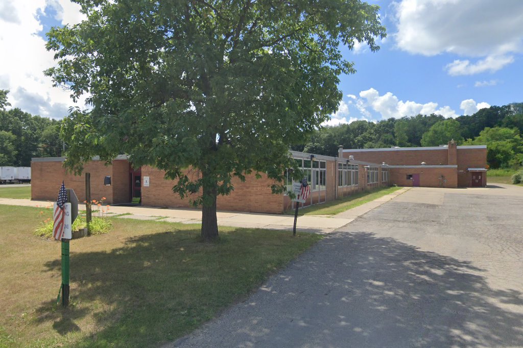 Harbor High School