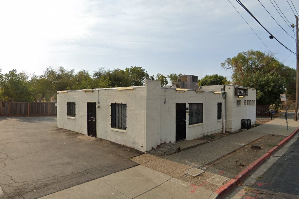 California Veterinary Hospital