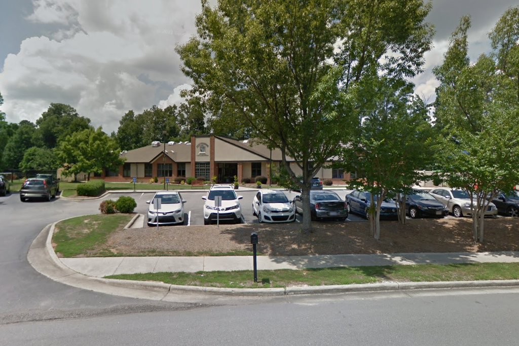 Chesterbrook Academy - Preschool Elem & Middle