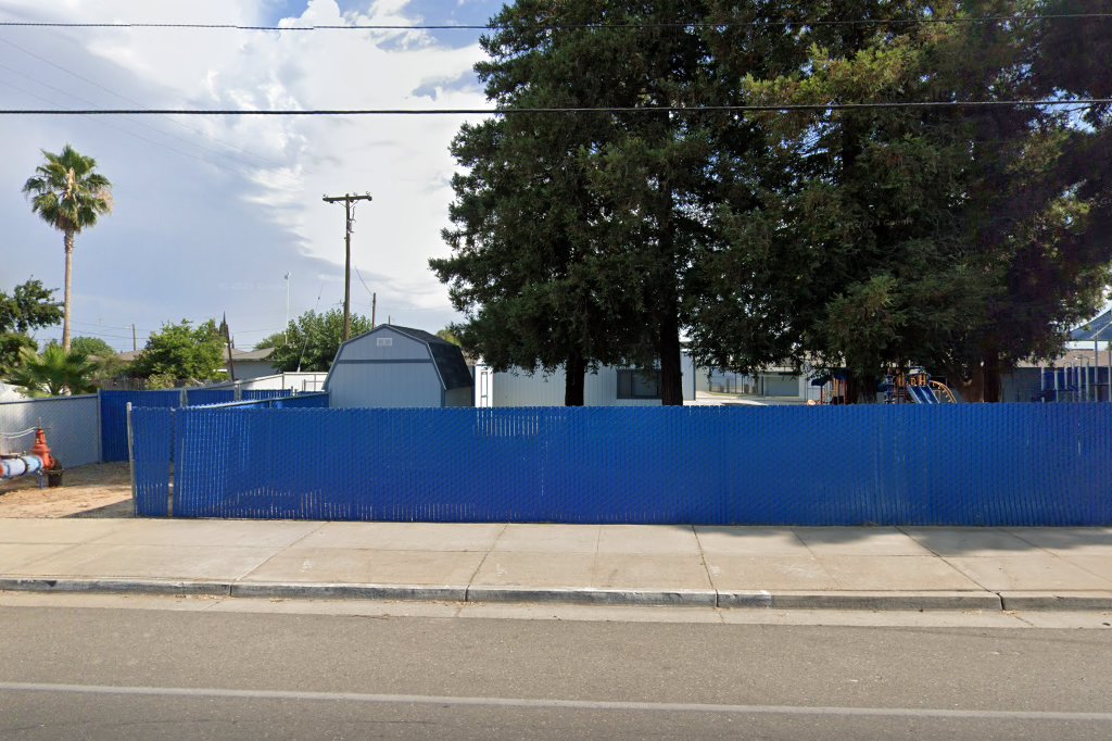 Frank Sparks Elementary School
