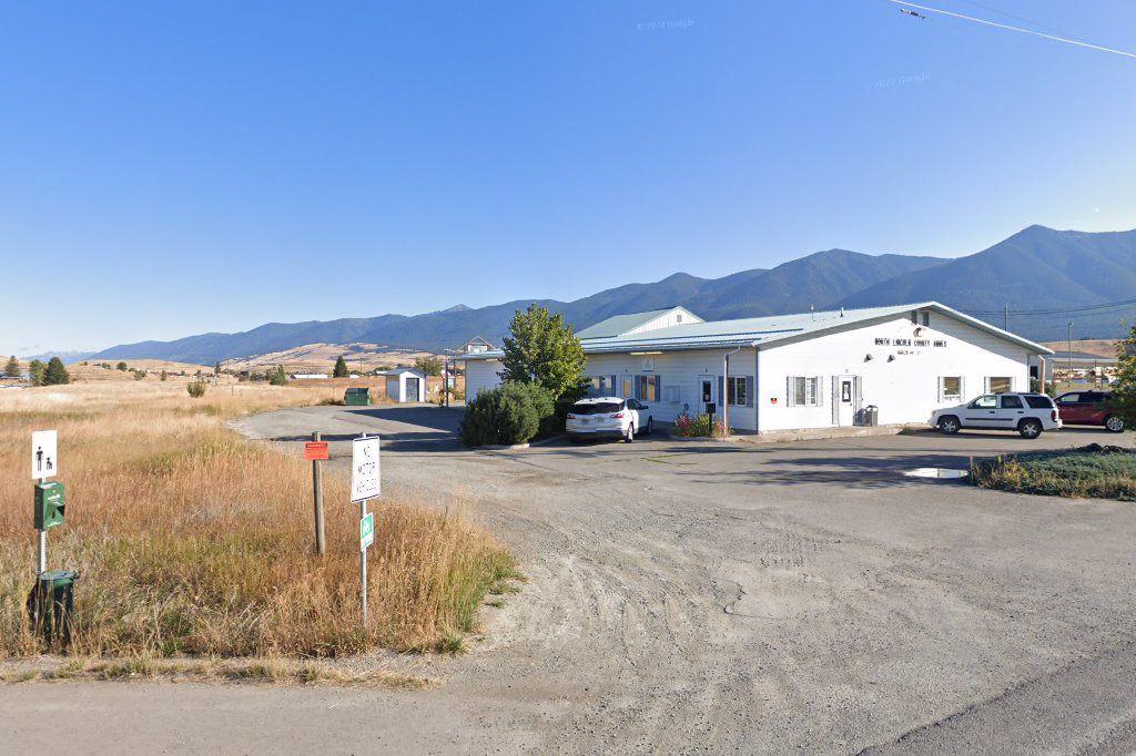 Eureka Justice Court
