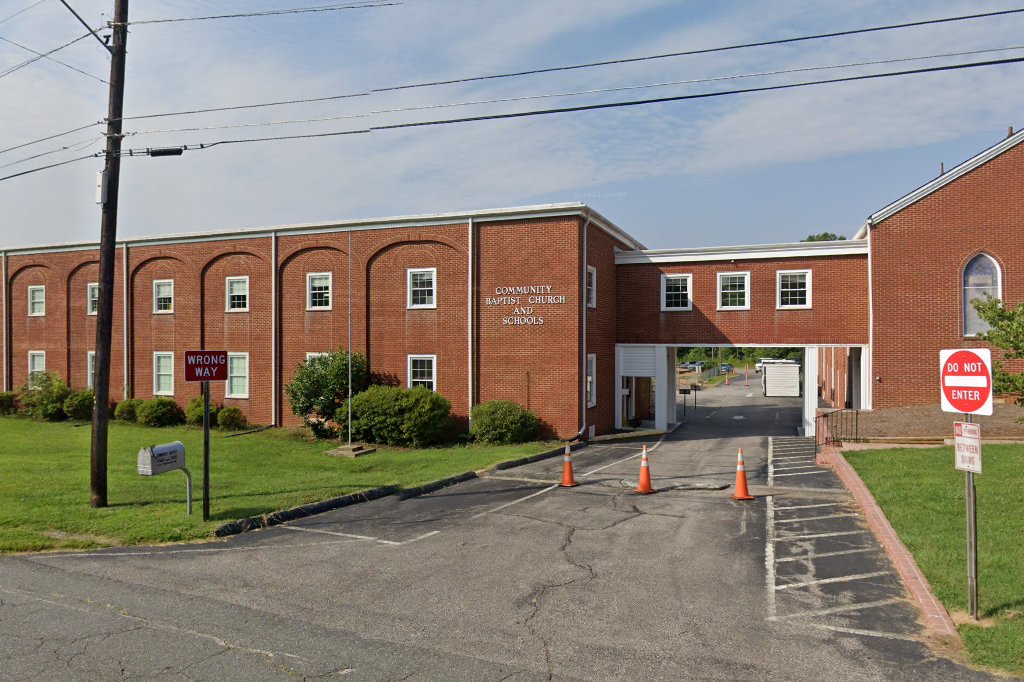 Community Baptist School