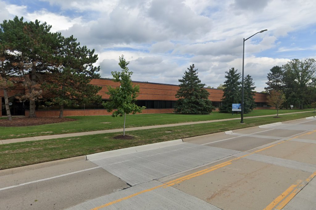 Great Lakes Commission