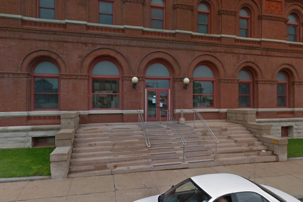 Lee County Treasurer's Office