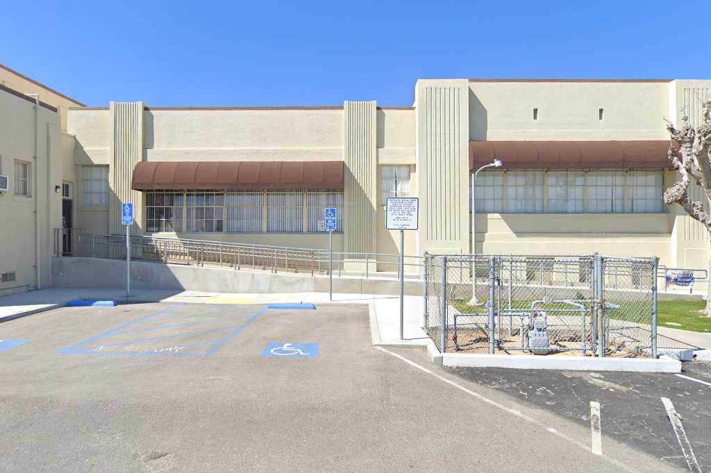 Conley Elementary School