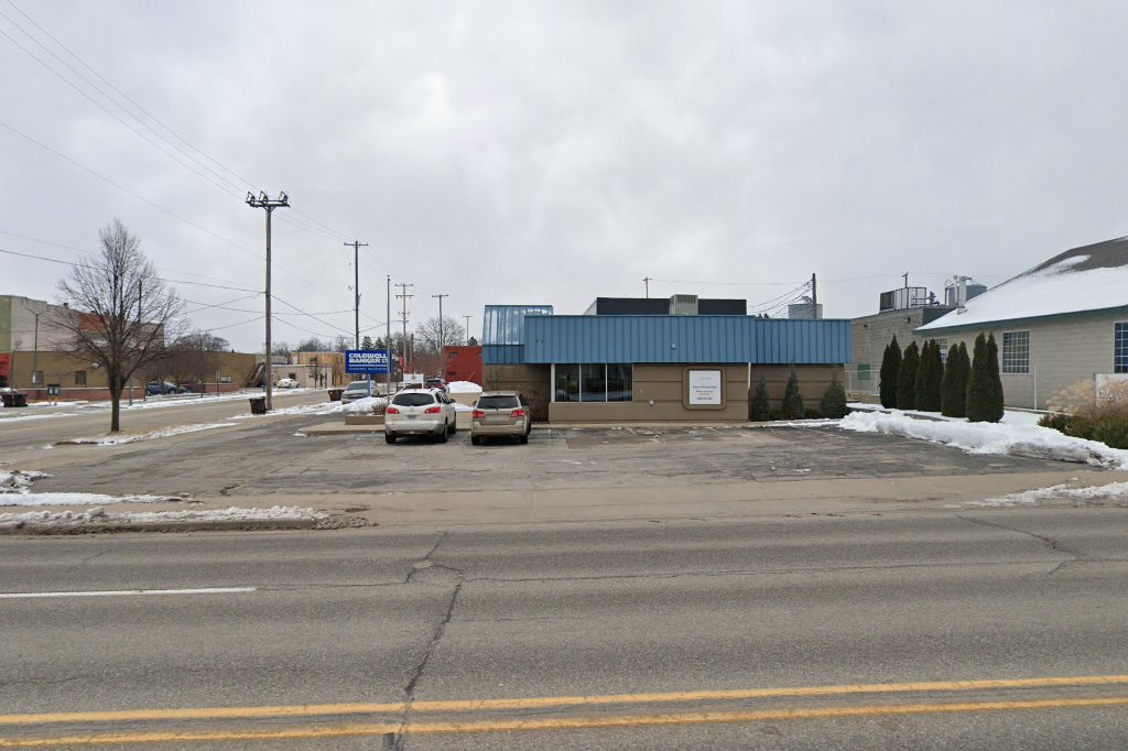 Goodwill Big Rapids