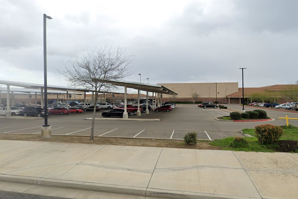 Pacheco High School
