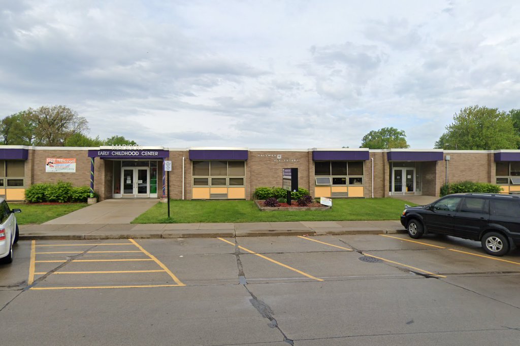 Halfman Elementary School