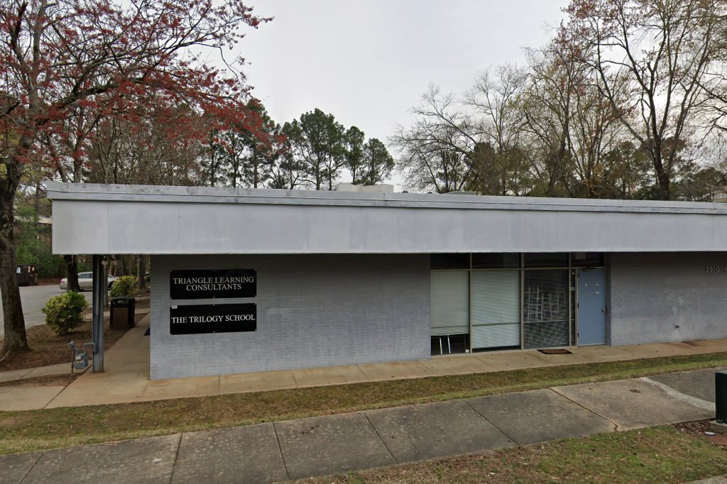 The Trilogy School