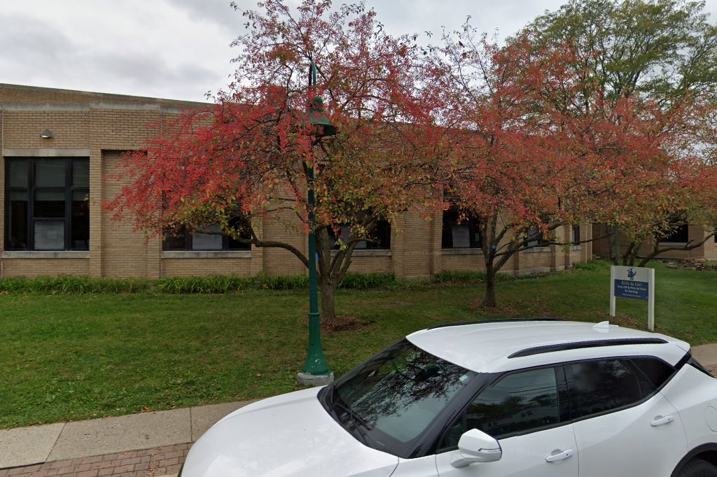 Burton Elementary School