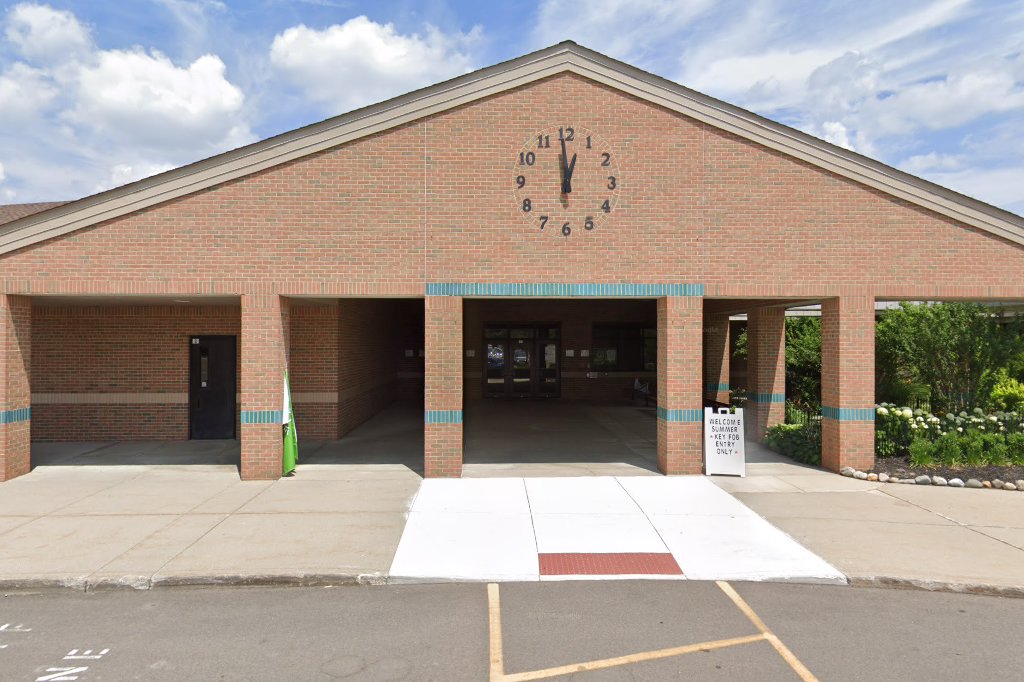 Thornton Creek Elementary School