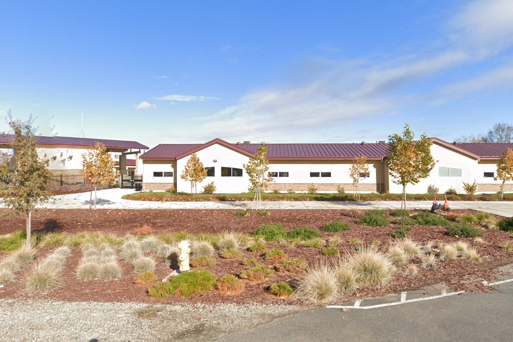 Weaver Middle School