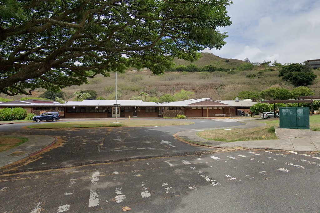Lincoln Elementary School