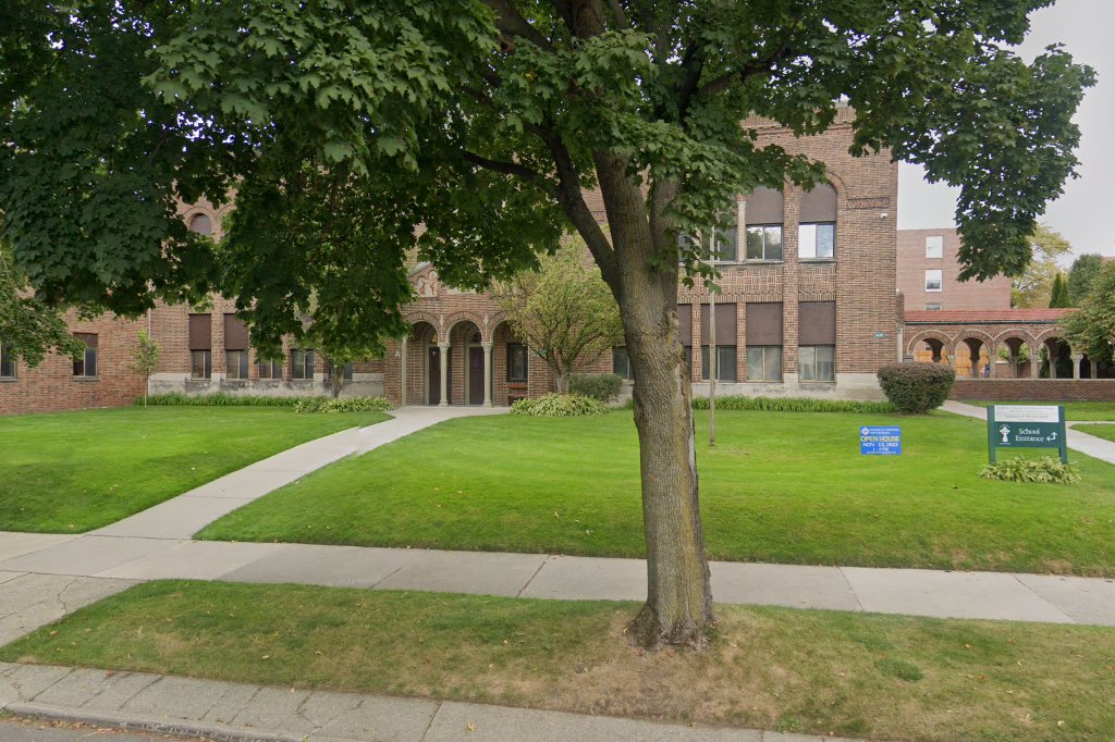 St Thomas The Apostle Catholic School
