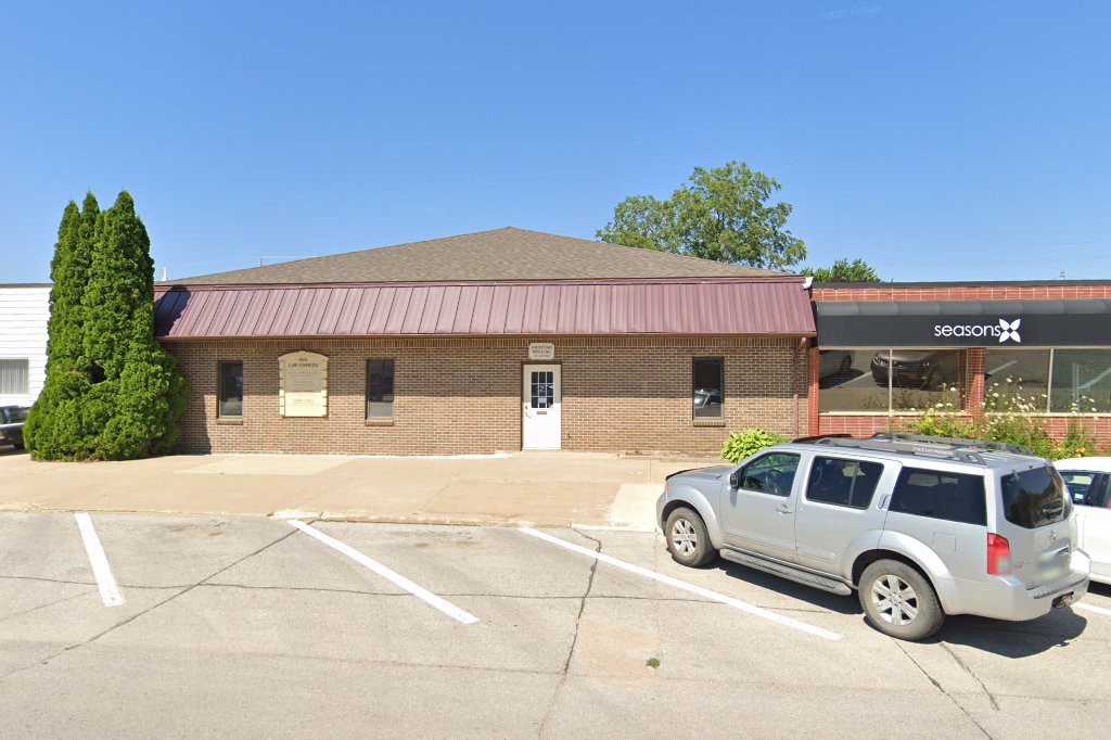 Buena Vista County Attorney