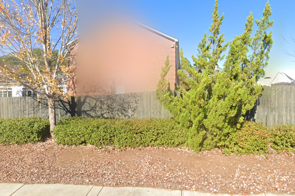 Evans Christian Academy