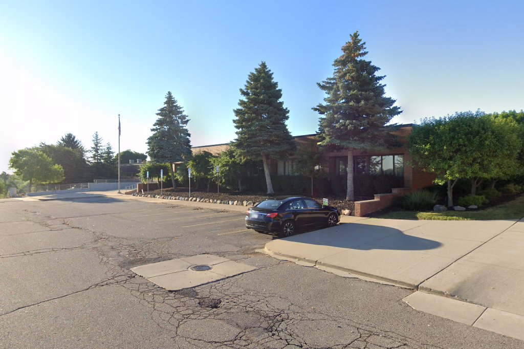 Hillside School